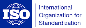 ISO logo